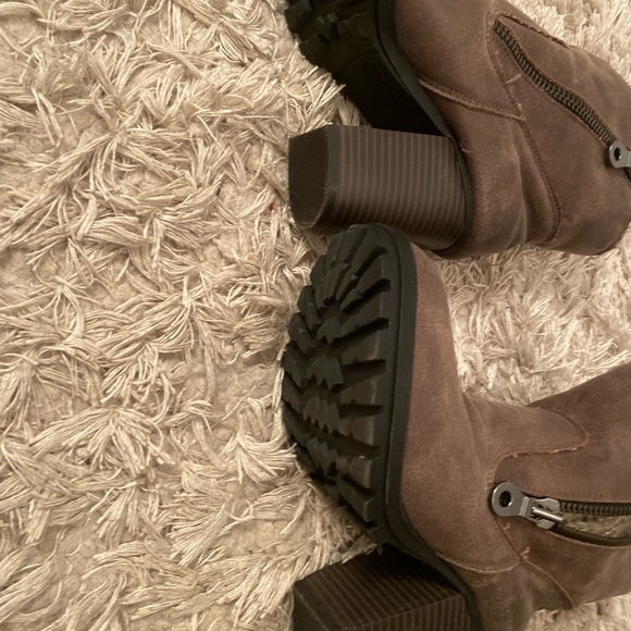 Booties😀 - Picture 3 of 4